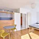 Vanis\'Erdre Avec Pk Gratuit Et Vue