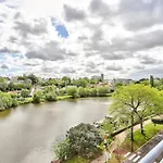 Vanis\'Erdre Avec Pk Gratuit Et Vue