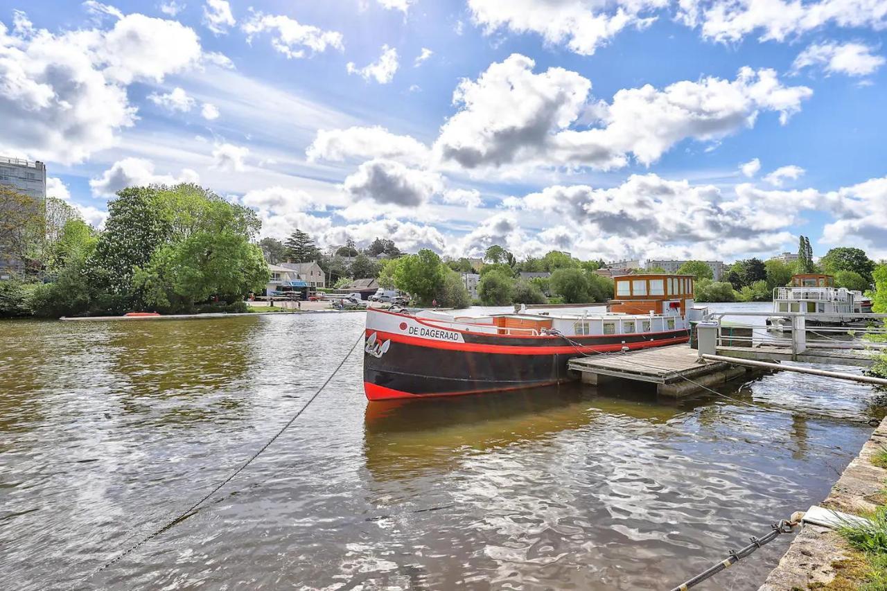 Vanis'erdre Avec Pk Gratuit Et Vue